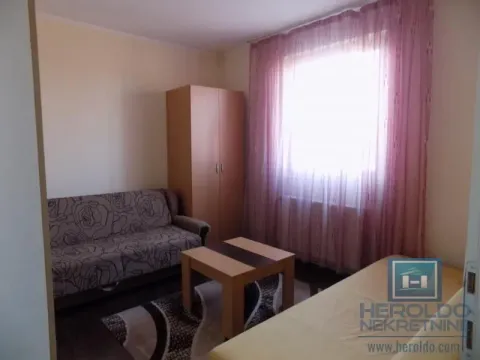 One Bedroom Apartment for Rent, 37m2, Centar, Ćuprija