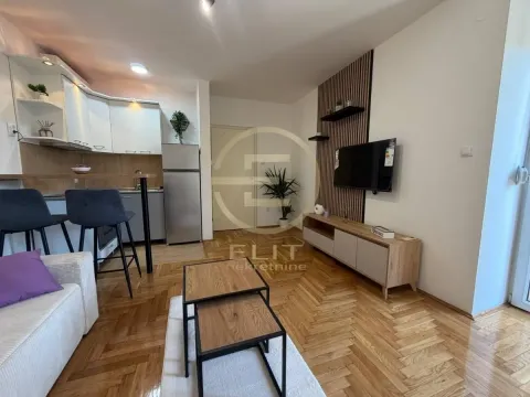 Prodaja, dvosoban stan, 36m², Betanija, Novi Sad Sve Podlokacije - image 5