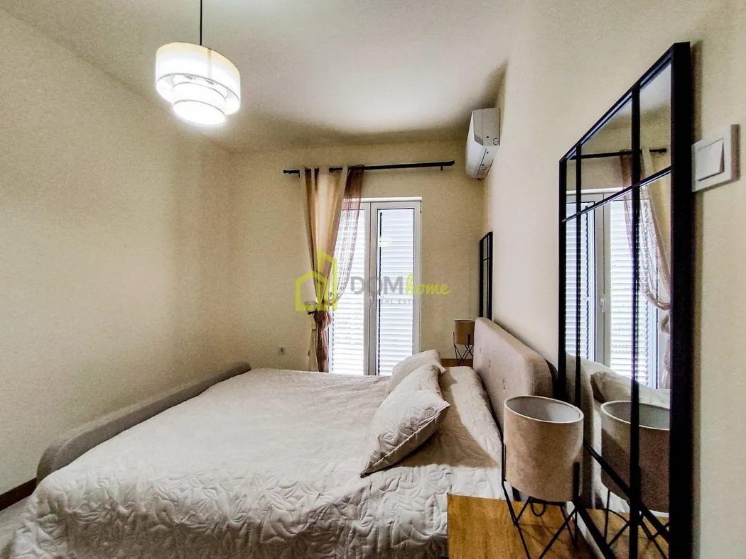 Rent, three bedroom apartment, 115m², Momišići, Podgorica