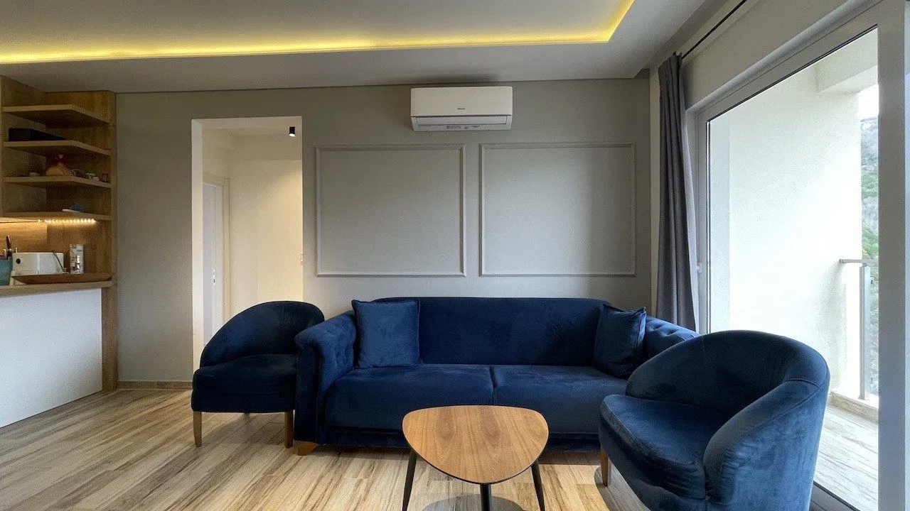 Prodaja, stan, 66m², Kamenovo, Budva