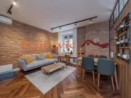 Izdavanje, dvosoban stan, 52m², Stari Grad, Beograd - image 1