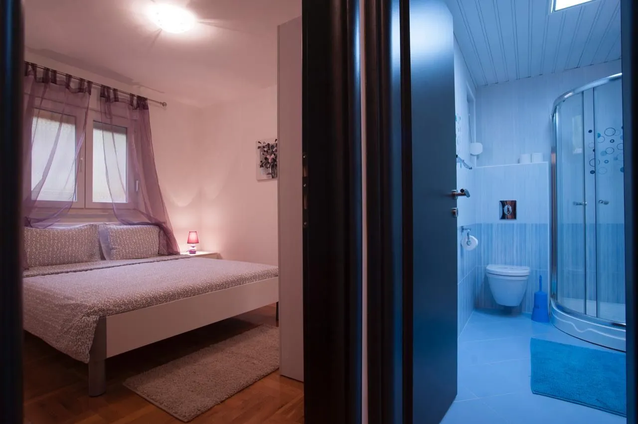 Prodaja, dvosoban stan, 72m², Budva, Crna Gora