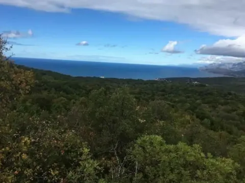 Zemljište in Utjeha