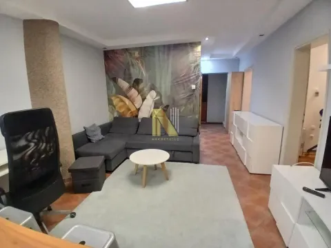 Izdavanje, dvosoban stan, 53m², Sajmište, Novi Sad - image 1