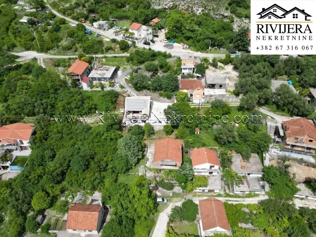 Prodaja, kuća, 180m², Risan, Kotor
