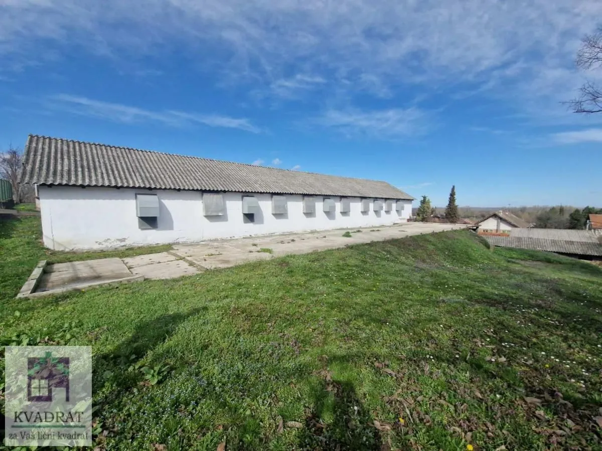 Rent, office space, 200m², Obrenovac, Beograd