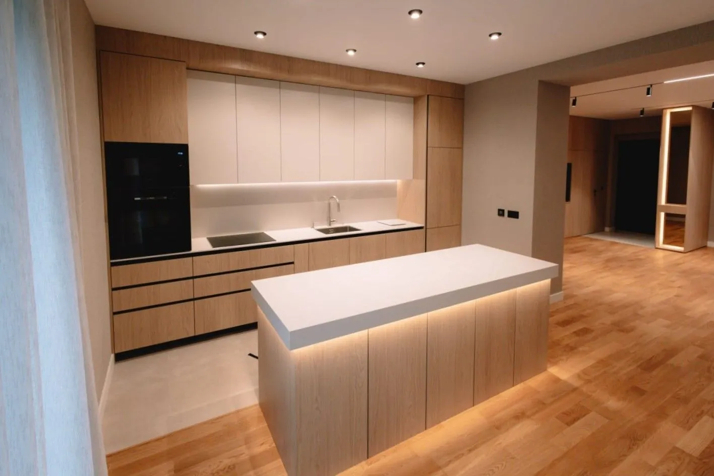 Rent, house, 130m², Masline, Podgorica