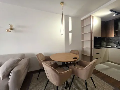 Rent, apartment, 51m², Tološka šuma, Podgorica - image 3