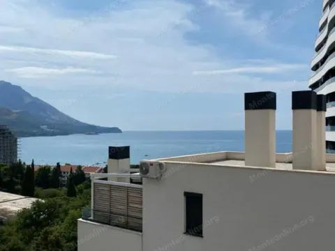 Prodaja, jednosoban stan, 41m², Bečići, Budva - image 10