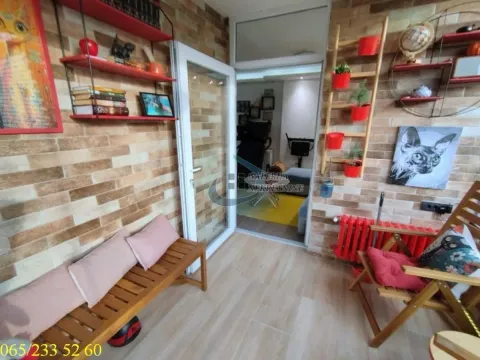 Prodaja, dvosoban stan, 62m², Čukarica, Beograd - image 9