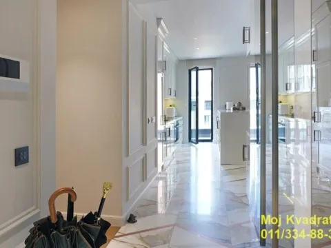 Sale, apartment, 245m², Stari Grad, Beograd - image 6