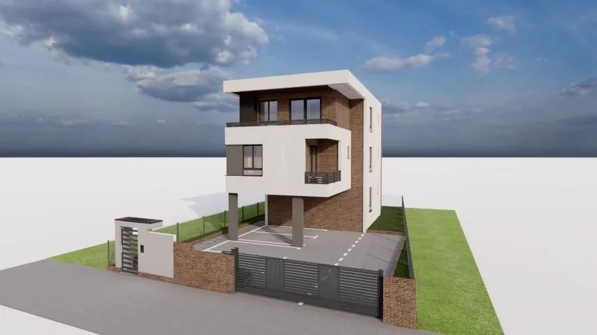 Prodaja, plac, 326m², Tološi, Podgorica