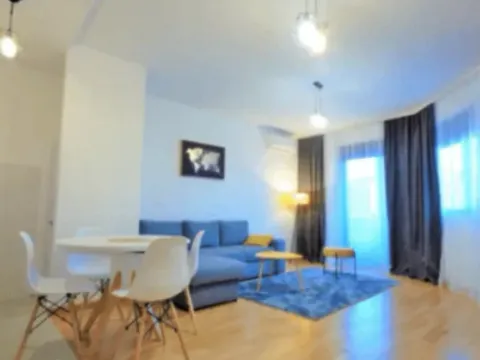 Rent, apartment, 45m², Bečići, Budva - image 7