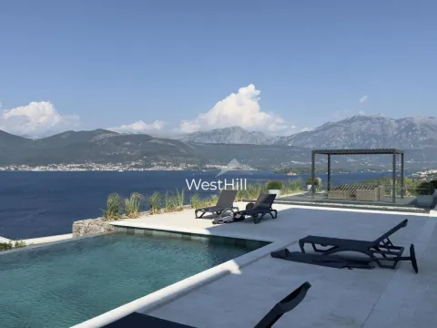 Prodaja, jednosoban stan, 119m², Krašići, Tivat - image 21