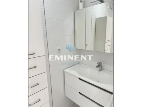 Rent, four bedroom apartment, 100m², Banovo Brdo, Beograd - image 17