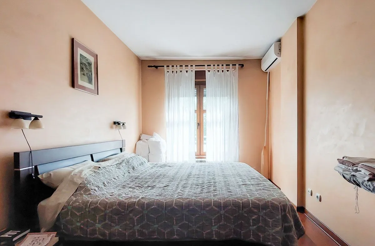 Sale, three bedroom apartment, 90m², Crveni Krst, Beograd