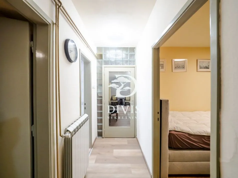 Sale, apartment, 104m², Gradska Bolnica, Zvezdara Sve Podlokacije