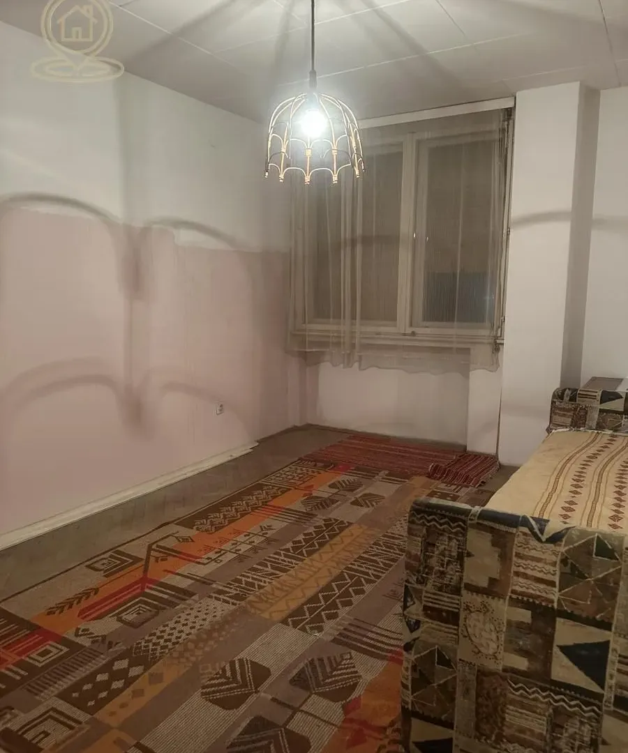 Prodaja, dvosoban stan, 53m², Pantelej, Niš