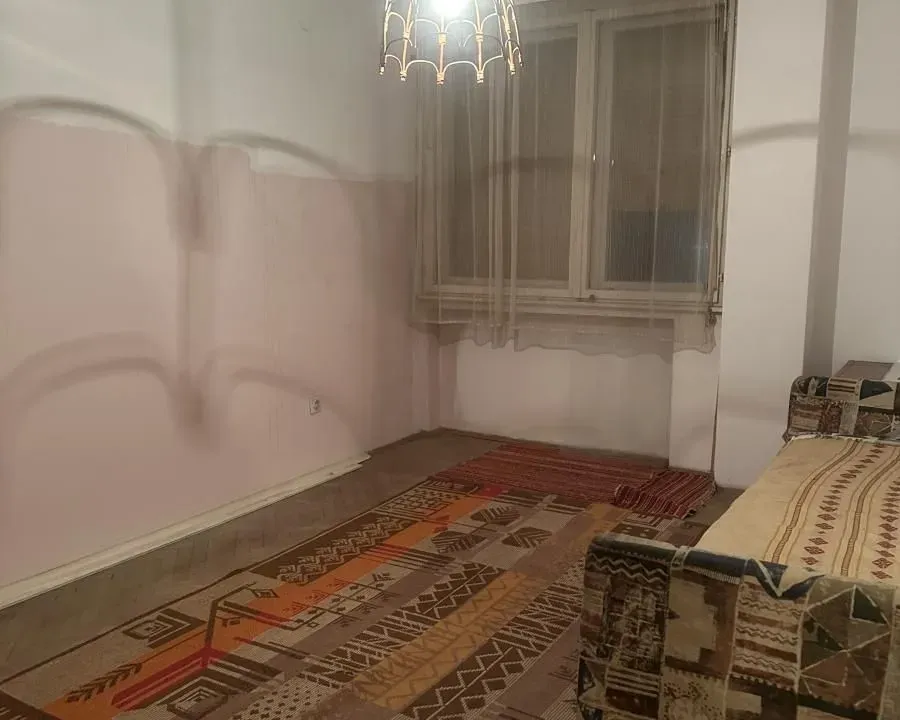 Prodaja, dvosoban stan, 53m², Pantelej, Niš