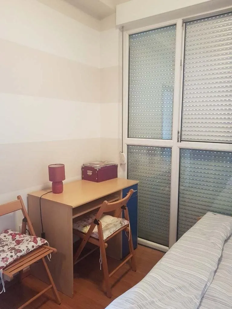 Rent, two bedroom apartment, 60m², Centar, Podgorica