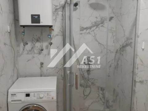 Izdavanje, dvosoban stan, 43m², Podbara, Novi Sad Sve Podlokacije - image 7