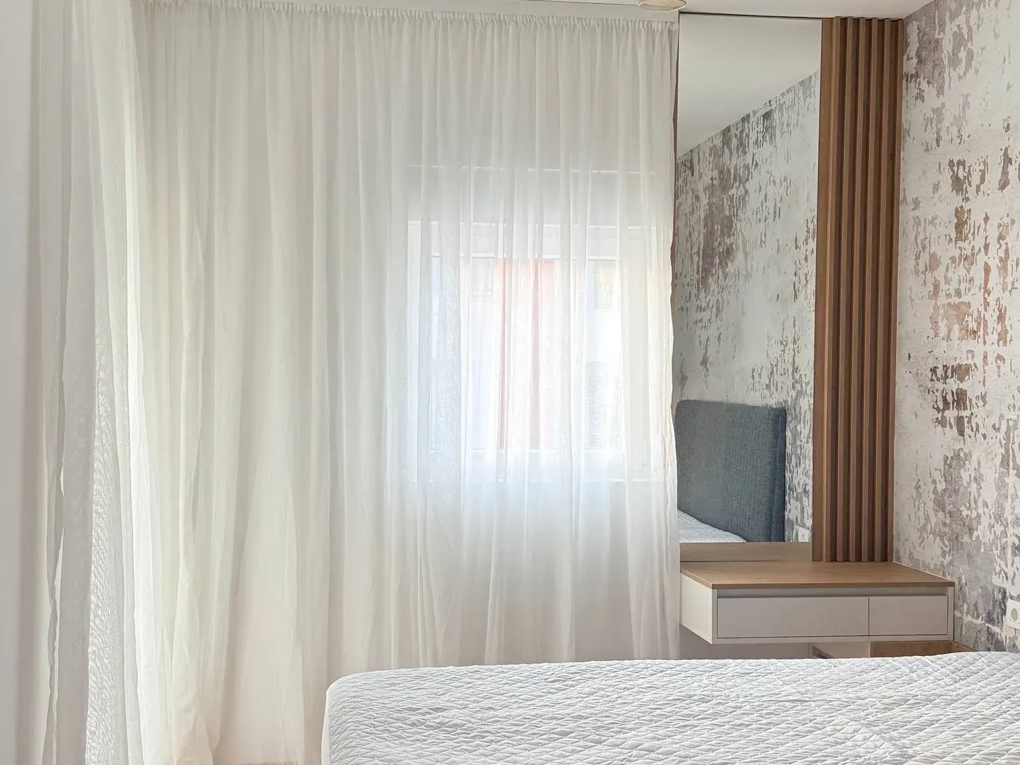 Prodaja, jednosoban stan, 43m², Bečići, Budva