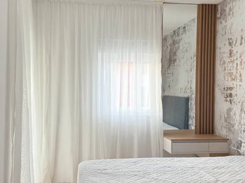 Prodaja, jednosoban stan, 43m², Bečići, Budva - image 7