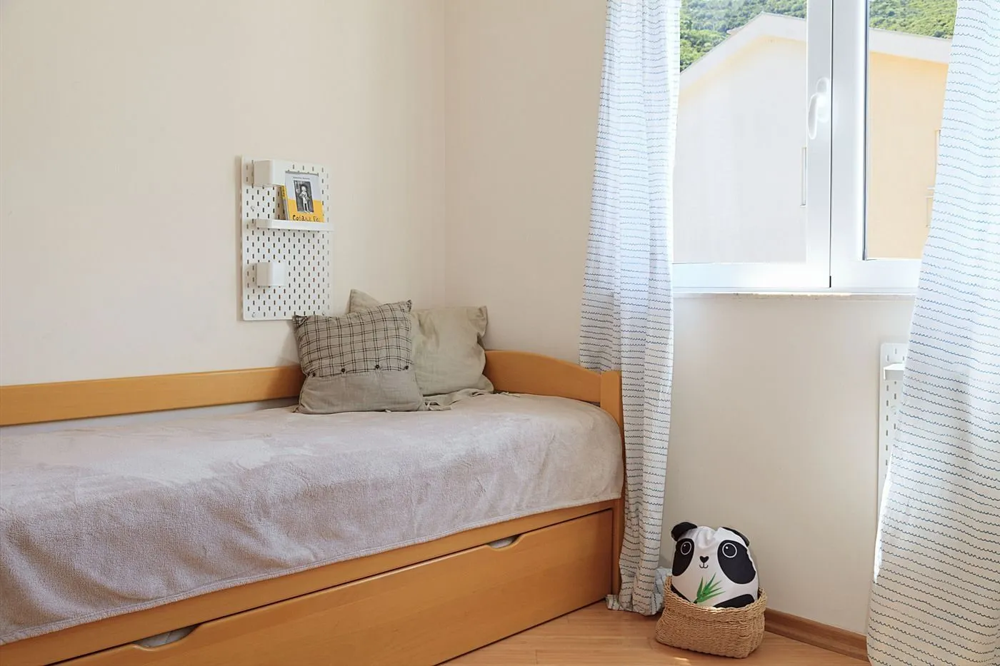Sale, three bedroom apartment, 85m², Budva, Crna Gora