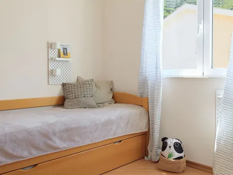 Sale, three bedroom apartment, 85m², Budva, Crna Gora - image 4