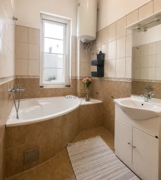 Rent, one bedroom apartment, 64m², Centar, Podgorica - image 5