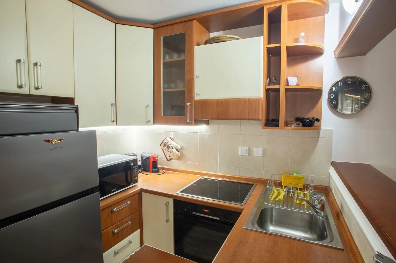 Sale, two bedroom apartment, 72m², Budva, Crna Gora