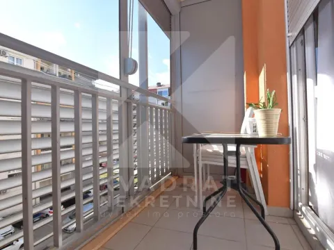 Izdavanje, jednosoban stan, 42m², Ljubović, Podgorica - image 7
