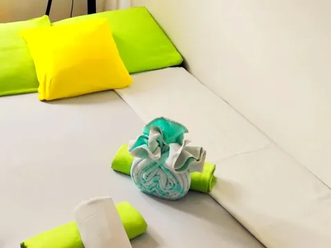 Rent, one bedroom apartment, 28m², Centar, Ulcinj - image 5