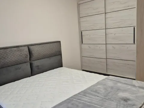 Izdavanje, jednosoban stan, 50m², City Kvart, Podgorica - image 5