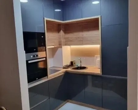 Izdavanje, jednosoban stan, 43m², Central Point, Podgorica - image 2