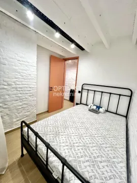 Izdavanje, jednosoban stan, 31m², Partizanov Stadion, Beograd - image 10