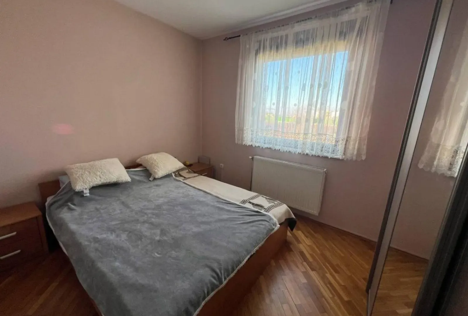 Prodaja, trosoban stan, 71m², Salajka, Novi Sad Sve Podlokacije