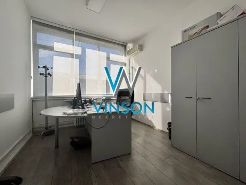 Rent, office space, 264m², Podbara, Novi Sad Sve Podlokacije - image 9