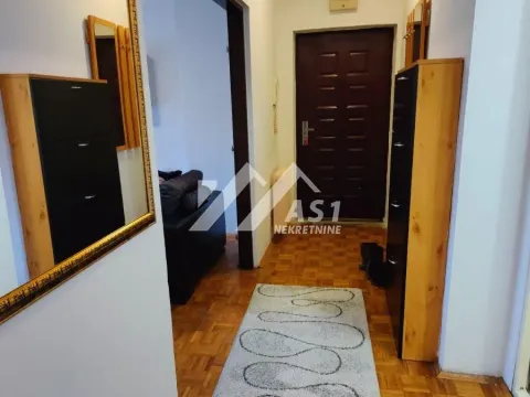 Rent, two bedroom apartment, 50m², Novi Sad Sve Podlokacije, Novi Sad - image 7