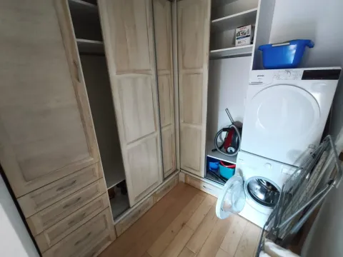 Rent, three bedroom apartment, 90m², Blok 5, Podgorica - image 8
