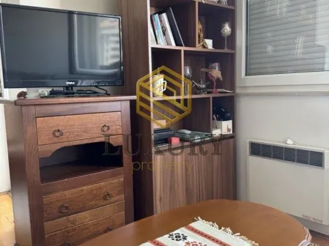 Prodaja, garsonjera, 30m², Preko Morače, Podgorica - image 4