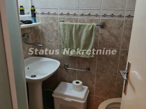Rent, one bedroom apartment, 38m², Grbavica, Novi Sad Sve Podlokacije - image 4
