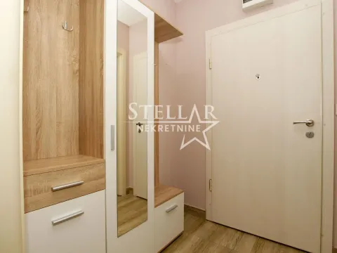 Rent, studio apartment, 30m², Zabjelo, Podgorica - image 6