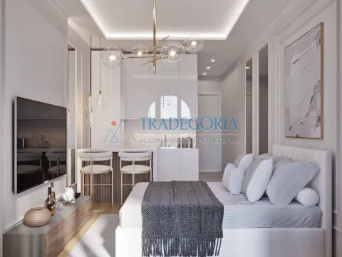 Prodaja, jednosoban stan, 132m², Prčanj, Kotor - image 12