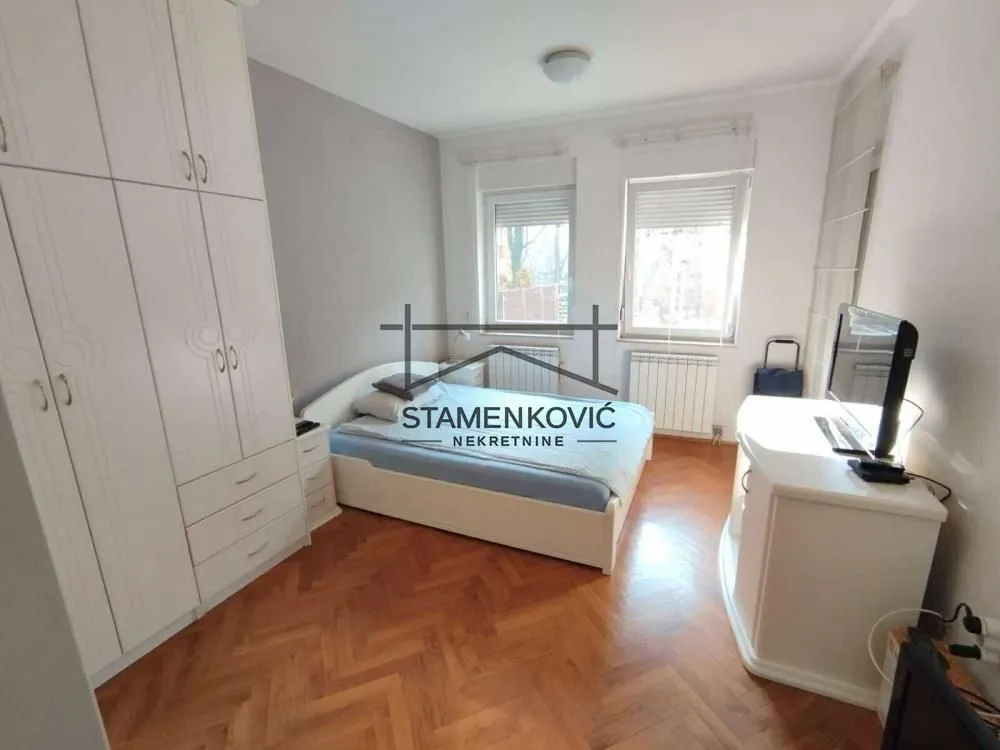 Prodaja, trosoban stan, 78m², Liman 1, Novi Sad Sve Podlokacije