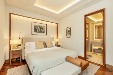 Rent, one bedroom apartment, 74m², Porto Montenegro, Tivat - image 8