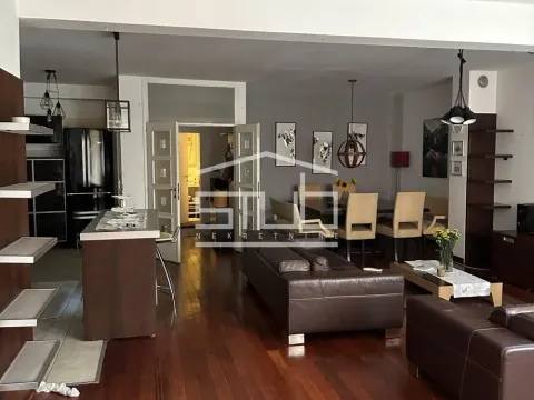 Sale, three bedroom apartment, 103m², Kalenić Pijaca, Vračar Sve Podlokacije - image 3