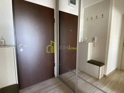 Rent, one bedroom apartment, 50m², Zabjelo, Podgorica - image 11