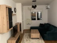 Izdavanje, jednosoban stan, 50m², Stari Aerodrom, Podgorica - image 1