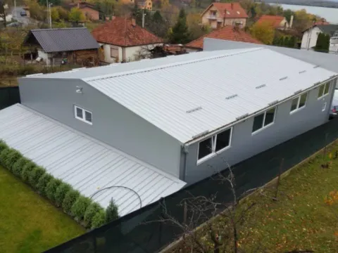 Izdavanje,  poslovni prostor, 300m2, Smederevo